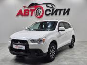 Mitsubishi ASX I Воронеж  - изображение 24