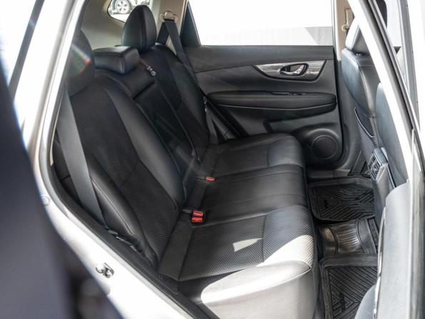 Nissan X-Trail III Рестайлинг с пробегом 2020 года, цена 2 340 000 рублей, 69267 км, внедорожник, Автокод Объявления