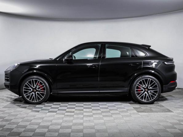Porsche Cayenne III Рестайлинг с пробегом 2025 года, цена 21 000 000 рублей, 6487 км, внедорожник, Автокод Объявления