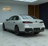BMW 7 серии VII (G70) Рестайлинг Барнаул  - изображение 15