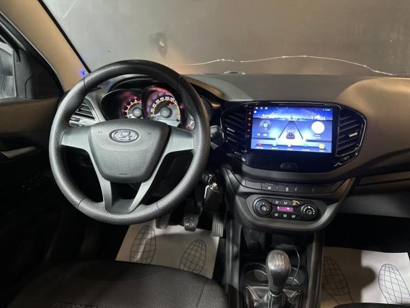 Lada (ВАЗ) Vesta I с пробегом 2019 года, цена 980 000 рублей, 131722 км, универсал, Автокод Объявления
