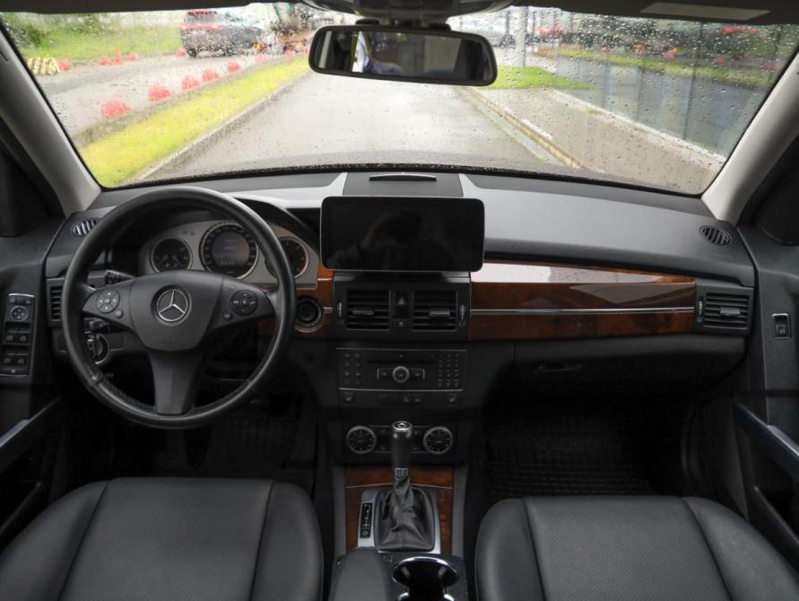 Mercedes-Benz GLK-Класс I (X204) Санкт-Петербург  - изображение 11