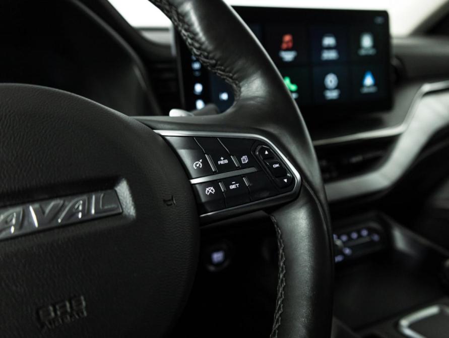 Haval F7x I Рестайлинг Санкт-Петербург  - изображение 20