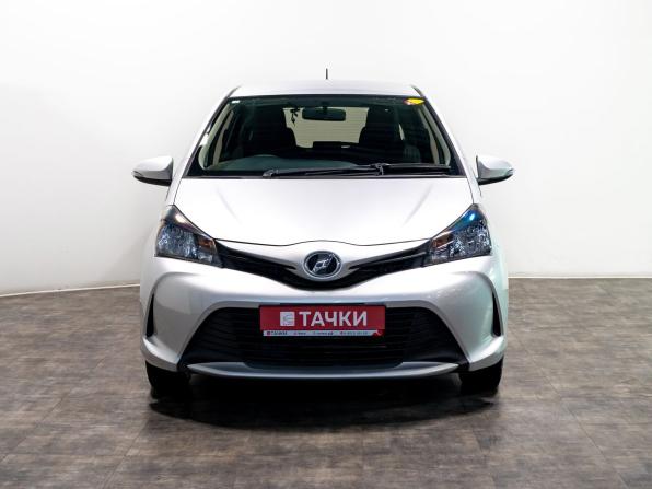 Toyota Vitz III (XP130) Рестайлинг с пробегом 2016 года, цена 900 000 рублей, 26500 км, хэтчбек, Автокод Объявления