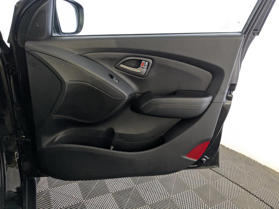 Hyundai ix35 I Рестайлинг Москва  - изображение 23