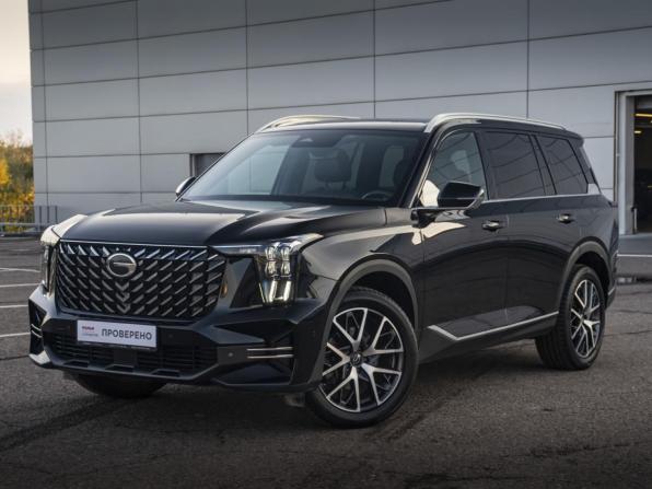GAC GS8 II с пробегом 2023 года, цена 3 389 000 рублей, 46517 км, внедорожник, Автокод Объявления