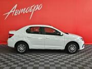 Renault Logan II Рестайлинг Вологда  - изображение 24