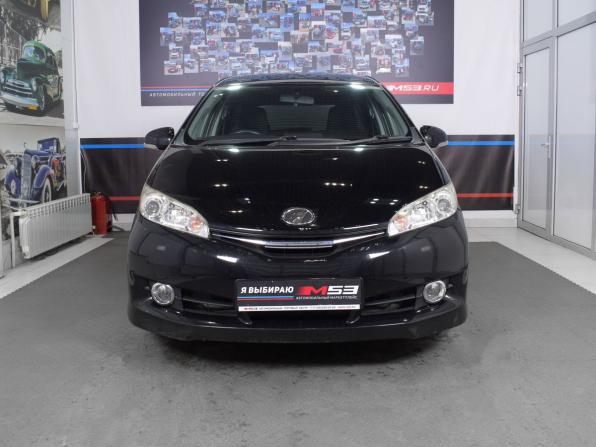 Toyota Wish II Рестайлинг с пробегом 2015 года, цена 1 499 999 рублей, 123873 км, минивэн, Автокод Объявления