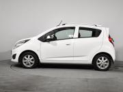 Chevrolet Spark III (M300) Рестайлинг Санкт-Петербург  - изображение 28