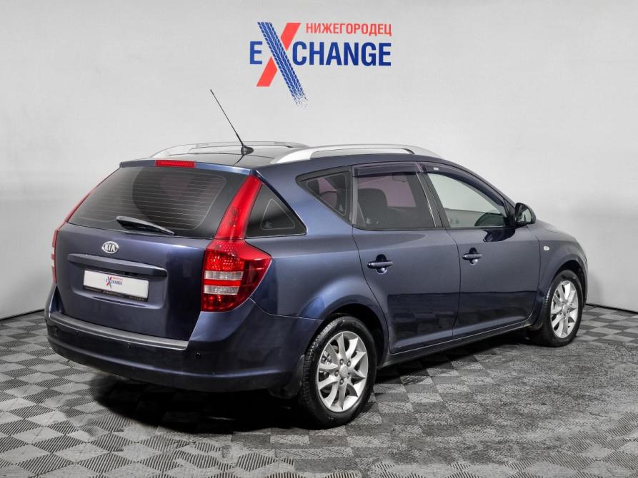 Kia Ceed I Нижний Новгород  - изображение 5