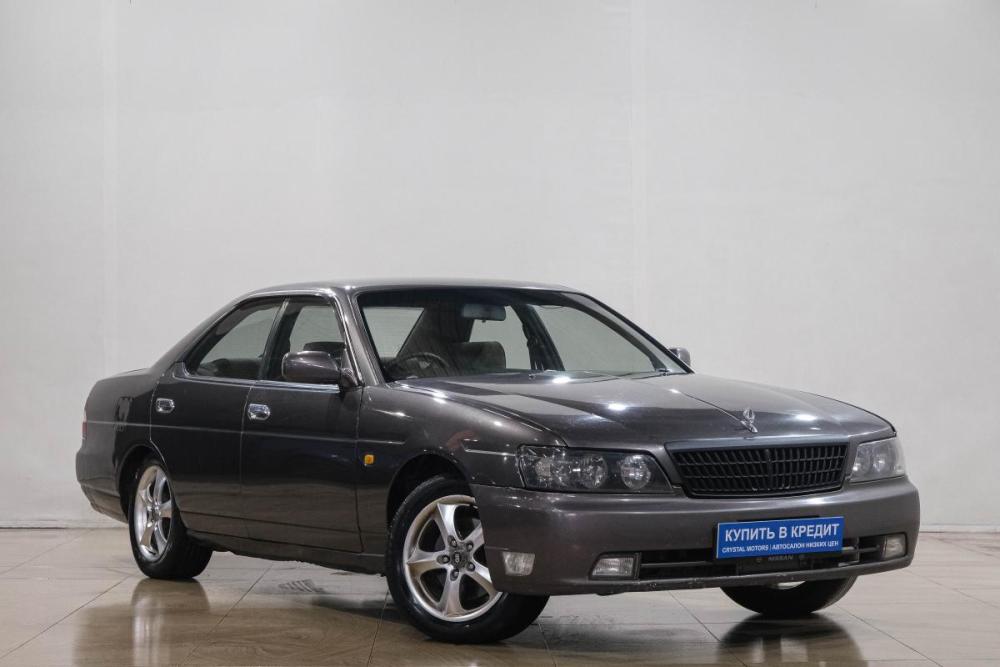 Nissan Laurel VIII (C35) Новокузнецк  - изображение 1
