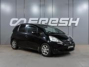 Honda Jazz II Воронеж  - изображение 19