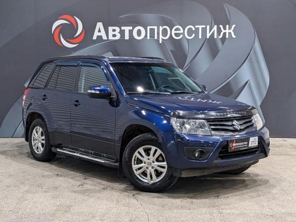 Suzuki Grand Vitara II Рестайлинг 2 с пробегом 2012 года, цена 1 145 000 рублей, 174049 км, внедорожник, Автокод Объявления