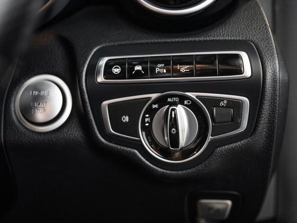 Mercedes-Benz C-Класс IV (W205) с пробегом 2014 года, цена 1 710 000 рублей, 101789 км, седан, Автокод Объявления