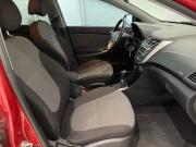 Hyundai Solaris I Москва  - изображение 25