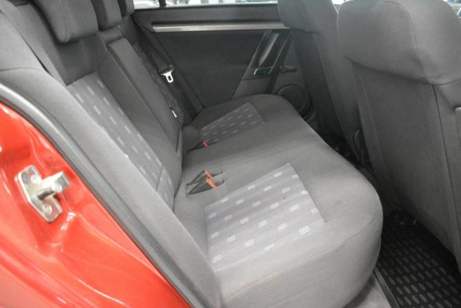 Opel Vectra C Рестайлинг с пробегом 2008 года, цена 412 000 рублей, 250000 км, седан, Автокод Объявления