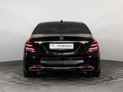 Mercedes-Benz S-Класс VI (W222 C217) Рестайлинг Санкт-Петербург  - изображение 49