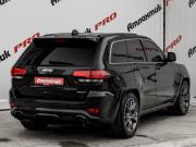 Jeep Grand Cherokee IV (WK2) Рестайлинг Екатеринбург  - изображение 45