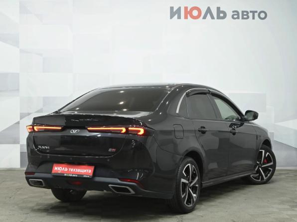 Kaiyi E5 с пробегом 2023 года, цена 1 800 000 рублей, 13685 км, седан, Автокод Объявления