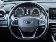 Geely Coolray I Ставрополь  - изображение 41