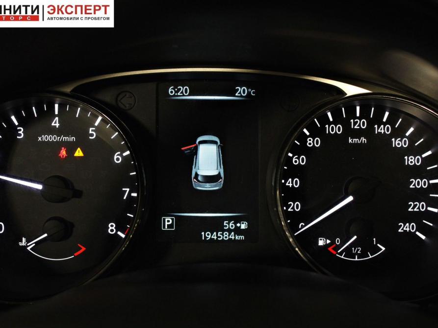 Nissan X-Trail III Белгород  - изображение 18