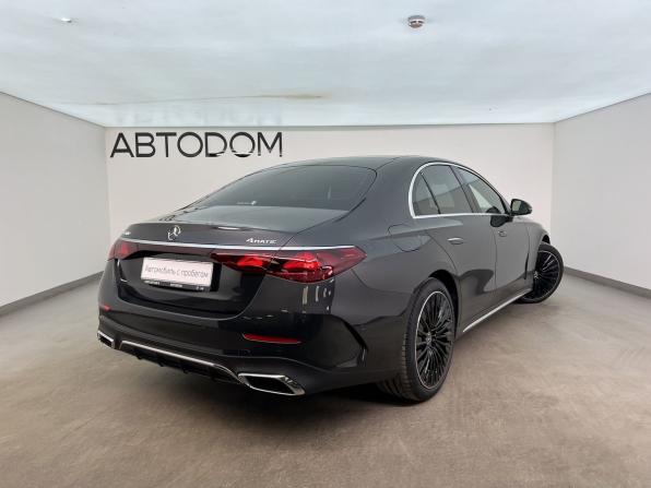 Mercedes-Benz E-Класс VI (W214 S214) с пробегом 2025 года, цена 8 700 000 рублей, 1320 км, седан, Автокод Объявления