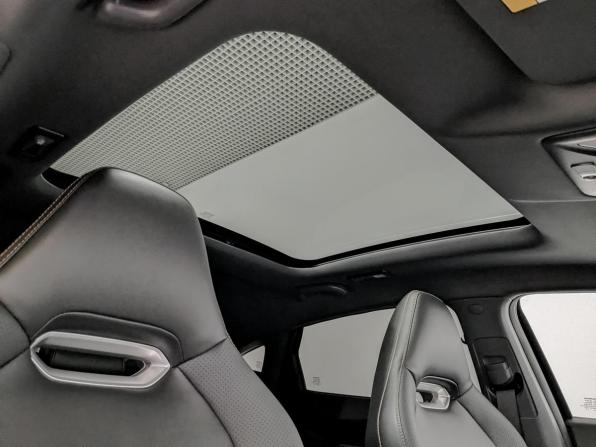 Changan UNI-V I с пробегом 2024 года, цена 2 150 000 рублей, 41195 км, лифтбек, Автокод Объявления