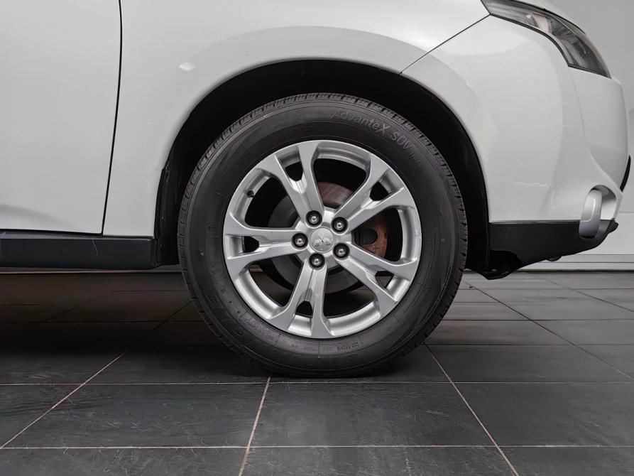 Mitsubishi Outlander III Москва  - изображение 24