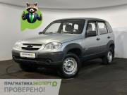 Chevrolet Niva I Рестайлинг Великий Новгород  - изображение 18