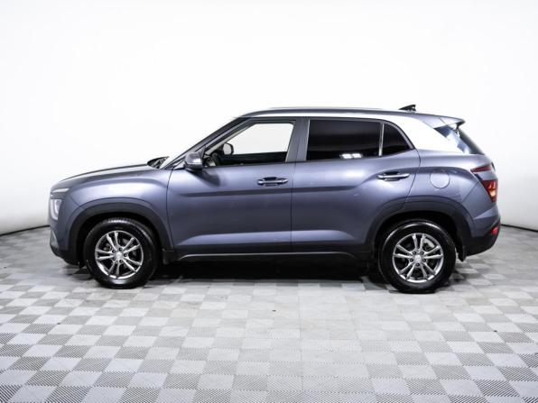 Hyundai Creta II с пробегом 2021 года, цена 2 249 000 рублей, 52799 км, внедорожник, Автокод Объявления