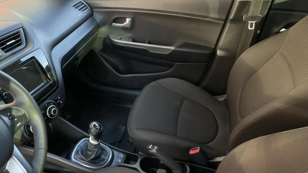 Kia Rio III Оренбург  - изображение 11