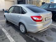Lada (ВАЗ) Granta I Рестайлинг Санкт-Петербург  - изображение 9