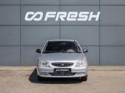 Hyundai Accent II Краснодар  - изображение 20