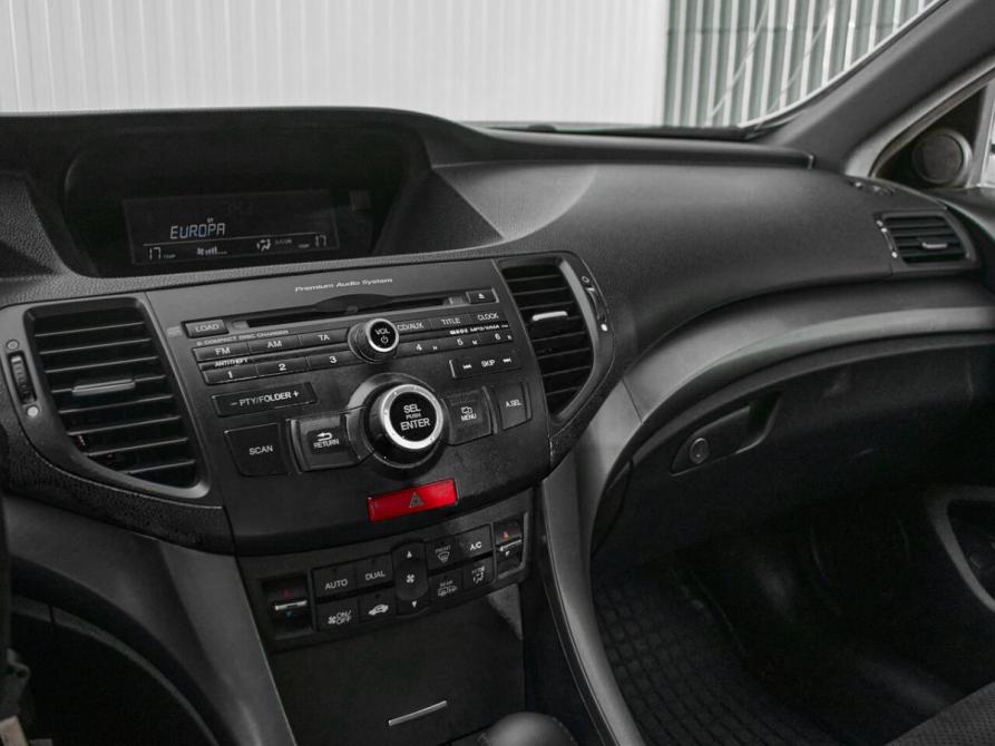 Honda Accord VIII Рестайлинг Екатеринбург  - изображение 17