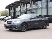 Infiniti M III Рестайлинг Москва  - изображение 44
