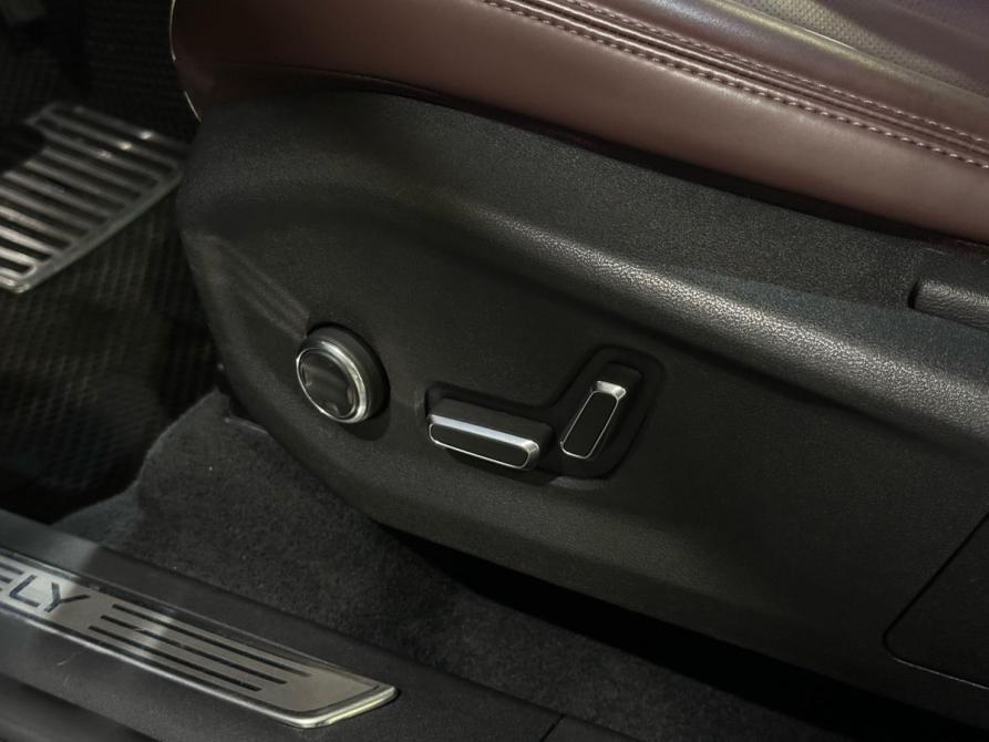 Geely Monjaro I Челябинск  - изображение 22