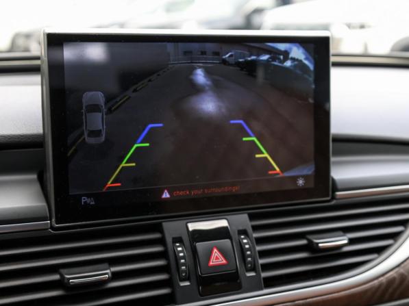 Audi A6 IV (C7) с пробегом 2013 года, цена 1 298 000 рублей, 258000 км, седан, Автокод Объявления