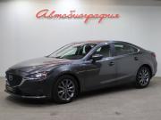 Mazda 6 III (GJ) Рестайлинг 2 Санкт-Петербург  - изображение 22