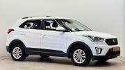 Hyundai Creta I Рестайлинг Киров  - изображение 24