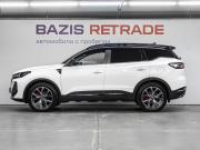 Chery Tiggo 7 Pro Max I Рестайлинг Тюмень  - изображение 34
