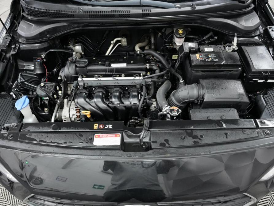 Hyundai Solaris II Ульяновск  - изображение 12