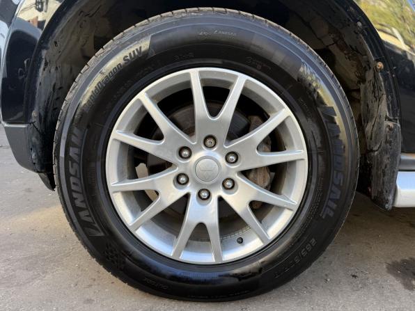 Mitsubishi Pajero IV с пробегом 2008 года, цена 1 575 000 рублей, 217318 км, внедорожник, Автокод Объявления
