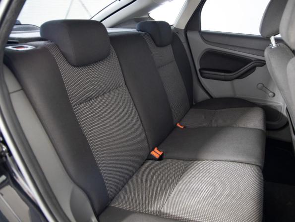 Ford Focus II Рестайлинг с пробегом 2010 года, цена 599 000 рублей, 195612 км, хэтчбек, Автокод Объявления
