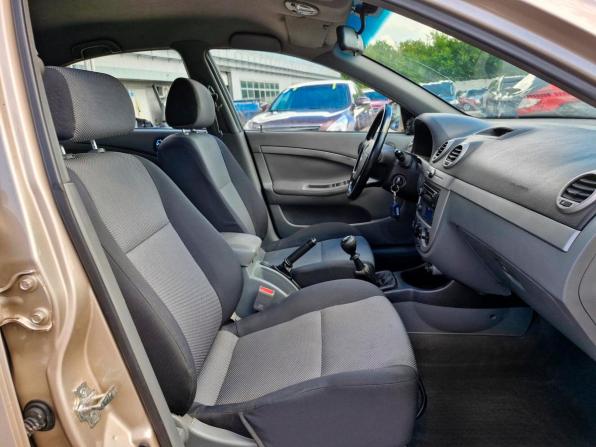 Chevrolet Lacetti I с пробегом 2012 года, цена 559 000 рублей, 103629 км, хэтчбек, Автокод Объявления