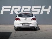 Opel Astra J Рестайлинг Краснодар  - изображение 22
