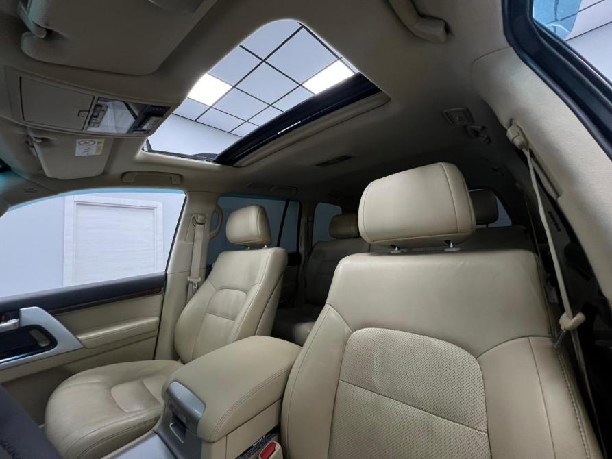 Toyota Land Cruiser 200 Series Рестайлинг 2 Казань  - изображение 25