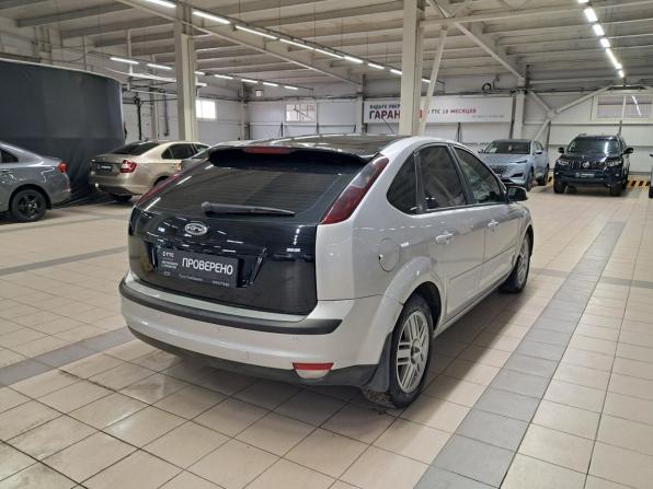 Ford Focus II с пробегом 2007 года, цена 345 000 рублей, 243940 км, хэтчбек, Автокод Объявления