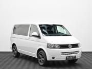 Volkswagen Multivan T5 Рестайлинг Москва  - изображение 12