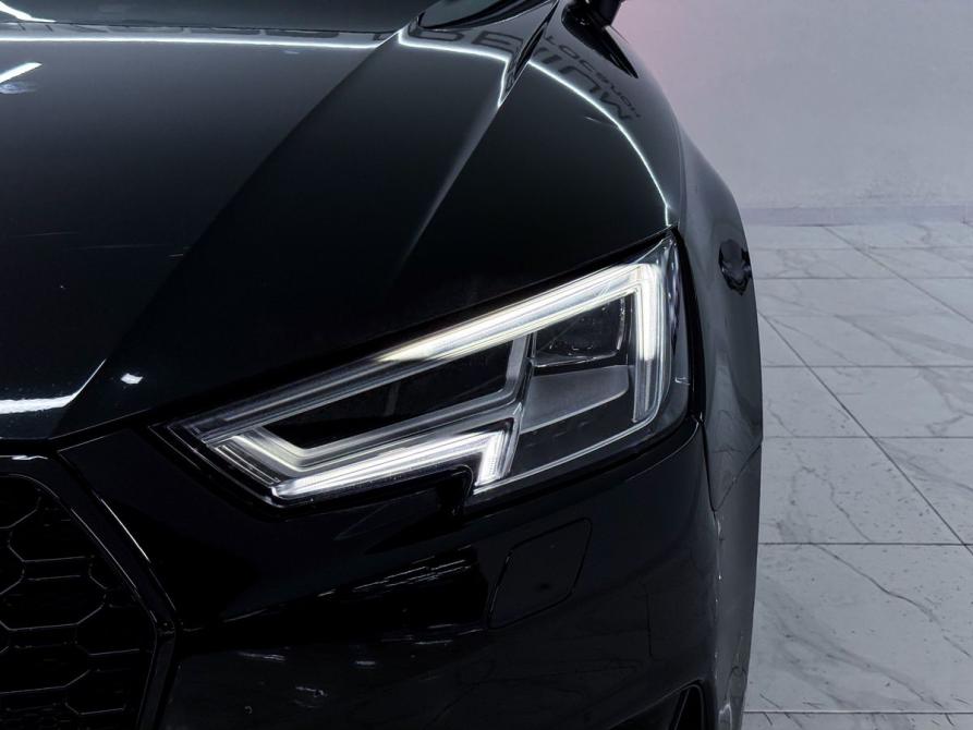 Audi A4 V (B9) Уфа  - изображение 8