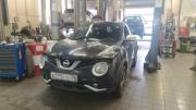 Nissan Juke I Рестайлинг Санкт-Петербург  - изображение 6